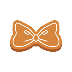 Gingerbread Ribbon