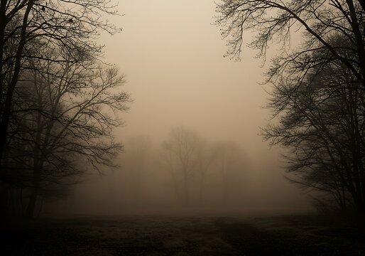 Whispers in the Mists