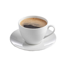 Fototapeta premium Coffee, food, cafe,Java coffee Cafe Latte Drink,