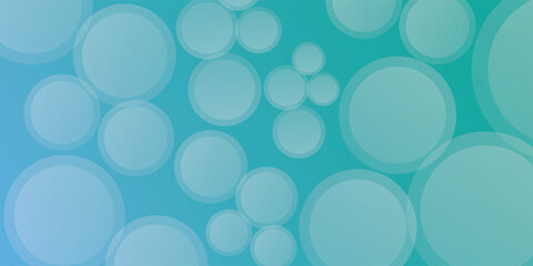 modern nice minimalist background blue gradations circle effect memphis abstarct backround business design banner fashion frame