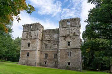 views around the Wild Atlantic Way Ireland Europe