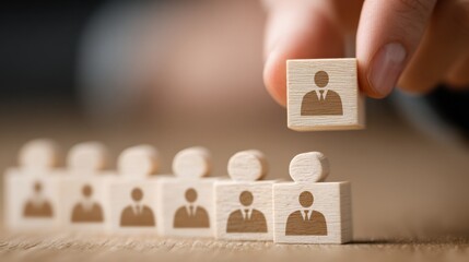 When roles are clear, people know their duties and limits, avoiding duplicated work, minimizing conflict, and improving productivity across projects and teams.
