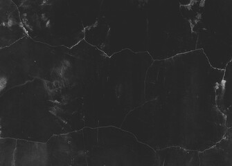 Abstract Crack and scratch surface of Concrete wall, Background