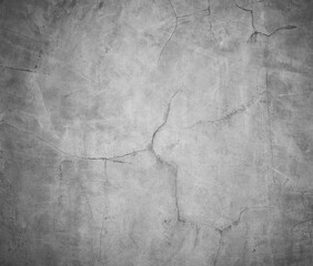 Abstract texture crack and scratch surface of a concrete wall, Background