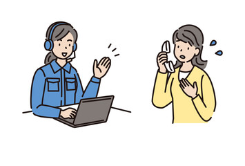 お客様窓口　水道　業者　修理