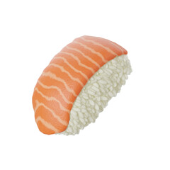 Salmon nigiri