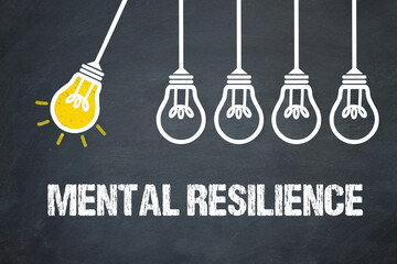Mental Resilience	
