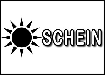 rätsel sonnenschein