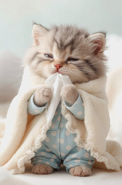 Gripe 7