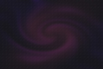 Dark textured background with horizontal lines and subtle purple glow