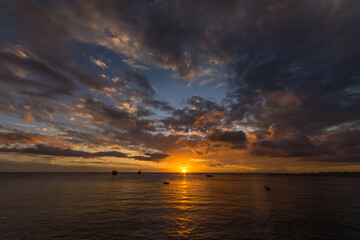 St George's, Grenada, Caribbean