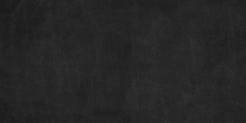 Dark black grunge wall charcoal colors texture backdrop background. Black Board Texture or Background. abstract grey color design are light with white gradient background. Old wall texture cement.	
