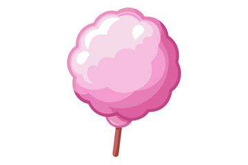 vector illustration of an apple