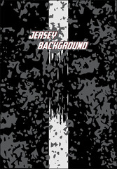 Trendy Customizable TShirt Design Templates in Editable for Fashion and Apparel Branding