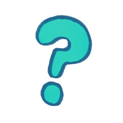 クエスチョン マーク イラスト