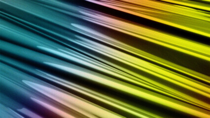 Dynamic Energy Motion Background with Color Streaks