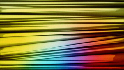 Obraz premium Dynamic Energy Motion Background with Color Streaks