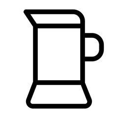 Coffee Maker Icon