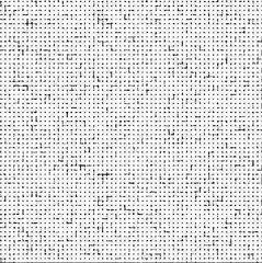 Distressed grid pattern dots abstract texture backdrop