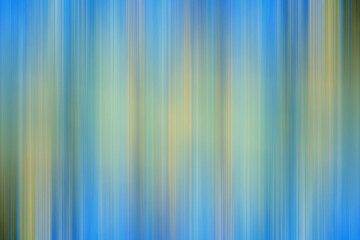 Obraz premium blue light gradient / background smooth blue blurred abstract