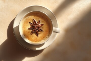 cup of coffee