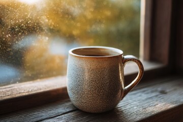 cup of coffee