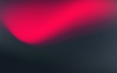 Naklejka premium background grainy concept black and pink gradient colorful