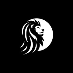 silhouette of a woman