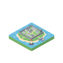
World Landmark Icons 
Isometric Cartoon Pack