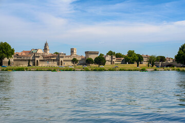 Avignon (Provence, France)