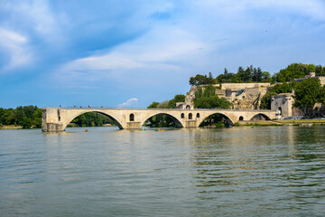 Avignon (Provence, France)