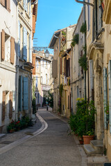 Obraz premium Arles (Provence, France)