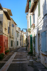 Arles (Provence, France)