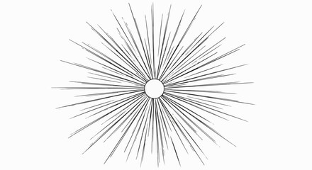 Obraz premium christmas tree decoration