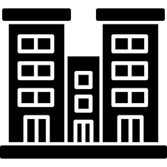 Building Icon