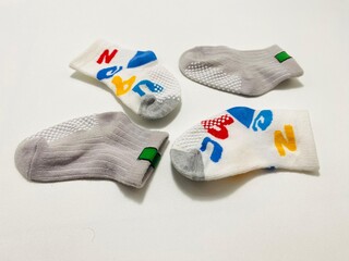 children's socks