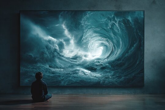 Rise Above: Embrace Every Challenge