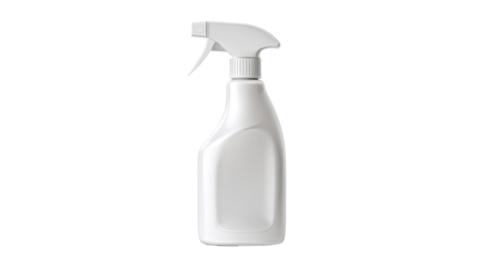 White plastic spray bottle (1)
