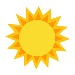 summer vector illustration