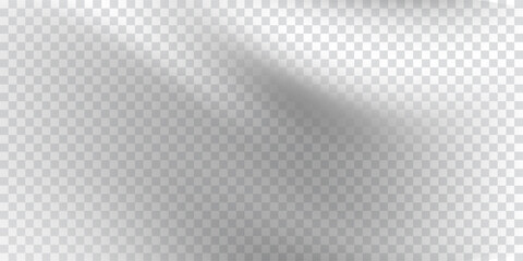 Black Grainy Gradient Shape Transparent Background Noise Texture Blurred Dark Header Flowing Wave. Eps 10