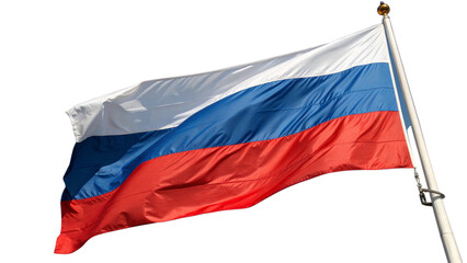 flag of russia