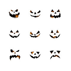 Fototapeta premium Halloween Themed Digital Art perfect for design Prints or digital flyers