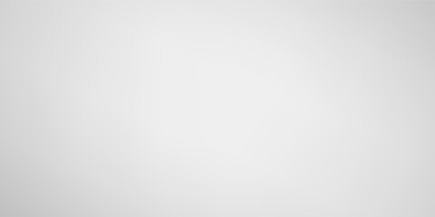 Gray gradient paper texture for design background