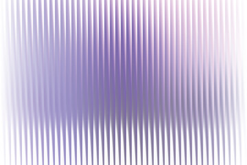 Abstract purple and white vertical stripes with soft color blending background texture