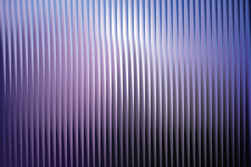 Abstract textured surface with vertical lines and subtle purple and blue light effects