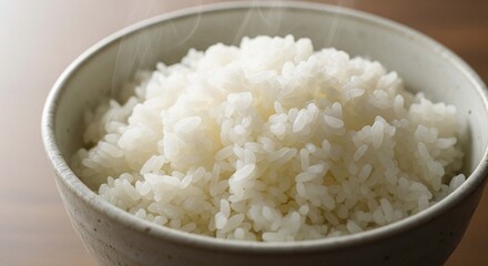 bowl of rice