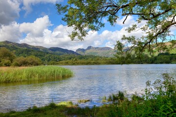 Elterwater, Cumbria