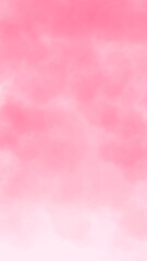 aesthetic pink wallpaper background illustration	