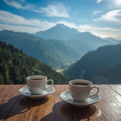 cup of coffee 