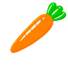 carrot vector illustration PNG transparent 